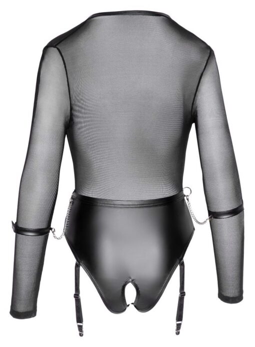 Body black s - obrazek 8