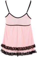 Babydoll pink 2xl - obrazek 8