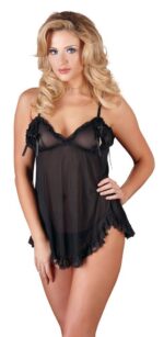 Babydoll ruffles l - obrazek 2
