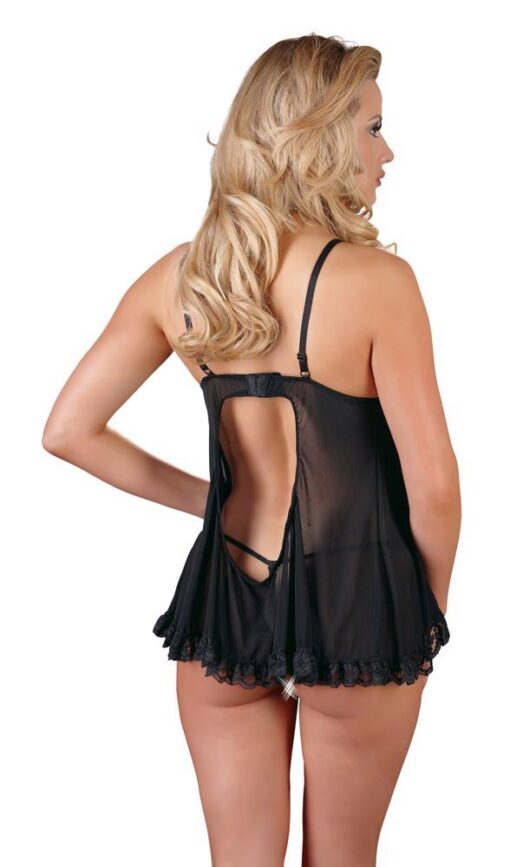 Babydoll ruffles l - obrazek 5