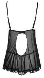Babydoll ruffles l - obrazek 7