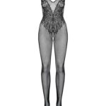 Obsessive bodystocking N112