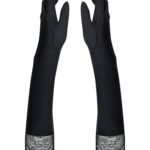 Obsessive Bielizna rękawiczki Miamor