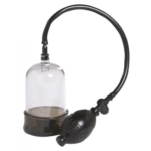 Pompka- me you us tipilator penis pump - obrazek 4
