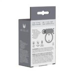 Pierścień- me you us classic smoke cock ring smoke - obrazek 4