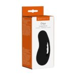 Masturbator- me you us onyx sucker stroker male masturbator black - obrazek 2