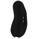 Masturbator- me you us onyx sucker stroker male masturbator black - obrazek 5