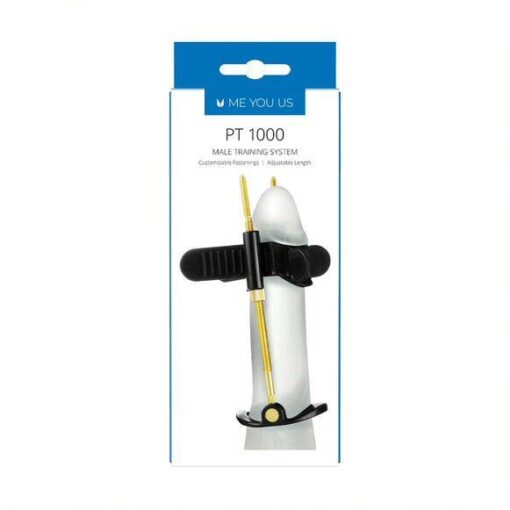 Me you us pt 1000 male training system - obrazek 2