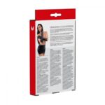 Me you us latex full length glove small - obrazek 3