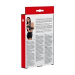 Me you us latex full length glove large - obrazek 3