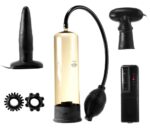 Me you us male collection couples kit black - obrazek 2