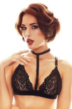 Bielizna-euphoria l/xl ( black ) - obrazek 3
