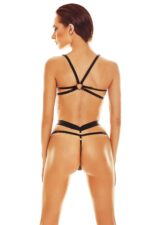 Sway - xxl/xxxl (thongs + bra/ stringi + stanik) - obrazek 2