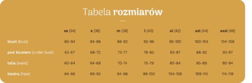 Sway - xxl/xxxl (thongs + bra/ stringi + stanik) - obrazek 3