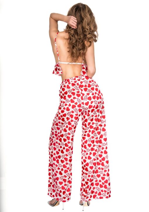 Inezza bra+pants l/xl - obrazek 2