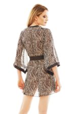 Bridget robe l/xl - obrazek 3