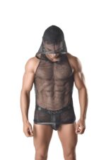 Ares hoodie s ( men's hoodie/mĘska koszulka z kapturem ) - obrazek 2