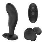 Driller black - obrazek 2