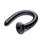 Ribbed anal snake - 19 inch - obrazek 2