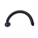 Ribbed anal snake - 19 inch - obrazek 3