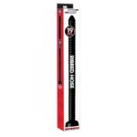 Ribbed anal snake - 19 inch - obrazek 4