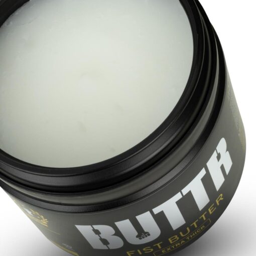 Buttr - fisting gel extra thick - 500 ml - obrazek 3