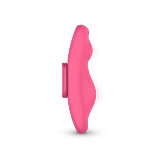 Easyconnect - panty vibrator zara app-controlled - obrazek 5
