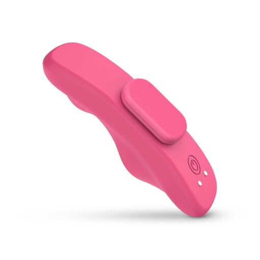 Easyconnect - panty vibrator zara app-controlled - obrazek 7