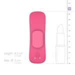 Easyconnect - panty vibrator zara app-controlled - obrazek 10