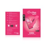 Easyconnect - panty vibrator zara app-controlled - obrazek 13
