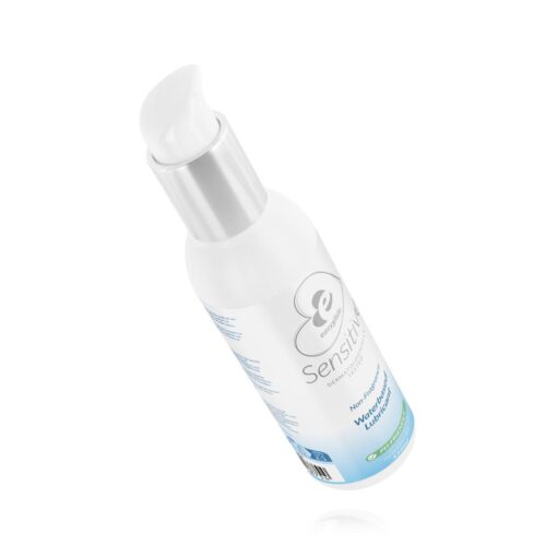 Easyglide sensitive waterbased lubricant - 150 ml - obrazek 2
