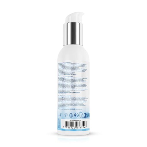 Easyglide sensitive waterbased lubricant - 150 ml - obrazek 3