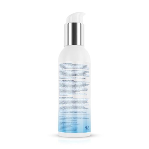 Easyglide sensitive waterbased lubricant - 150 ml - obrazek 4