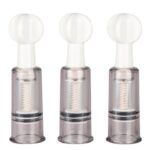 EasyToys Clit & Nipple Suckers ssawki