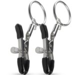 EasyToys Nipple Clamps zaciski na sutki