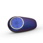 Hueman - uranus anal vibrator - obrazek 5