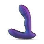 Hueman - tapping butt plug - obrazek 3