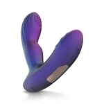 Hueman - tapping butt plug - obrazek 5