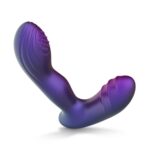 Hueman - tapping butt plug - obrazek 6