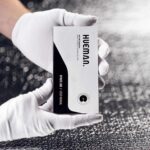 Hueman - tapping butt plug - obrazek 10