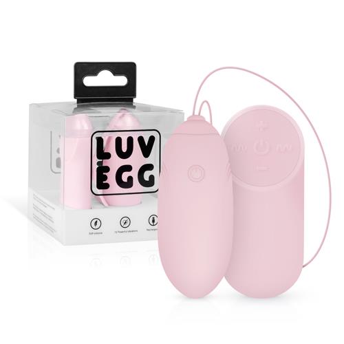 55-LUV001PNK