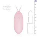 Luv egg pink - obrazek 5