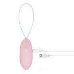 Luv egg pink - obrazek 6