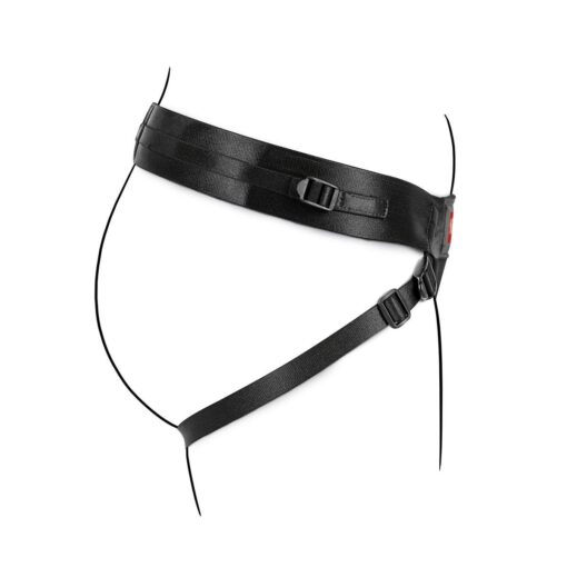 No-parts - jordan adjustable strap-on harness - obrazek 5