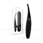 Wibrator - senzi vibrator - black - obrazek 2