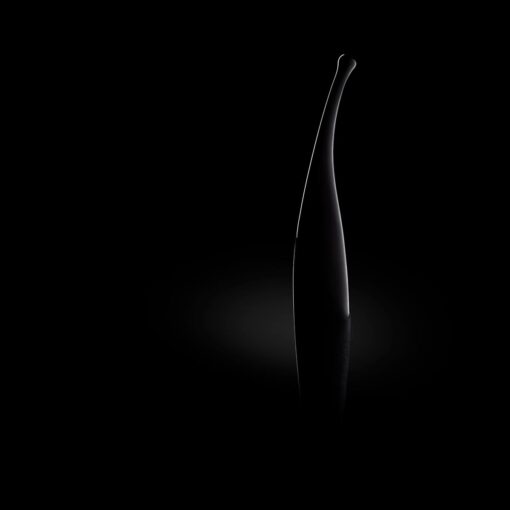 Wibrator - senzi vibrator - black - obrazek 6