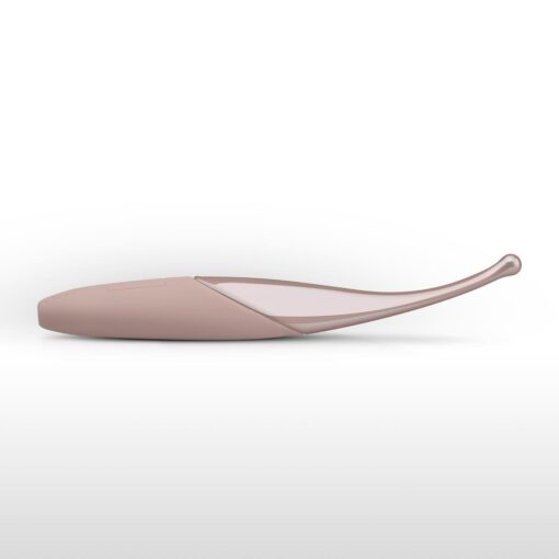 Wibrator - senzi vibrator - pink - obrazek 2