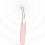 Wibrator - senzi vibrator - pink - obrazek 6
