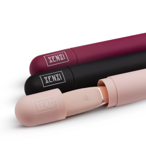 Wibrator - senzi vibrator - pink - obrazek 8