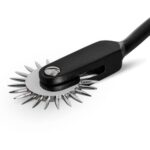 Pinwheel 1-wheel - black - obrazek 2
